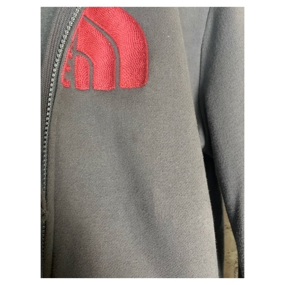 The North Face Women's Avalon Full Zip Hoodie - Picture 9 of 10